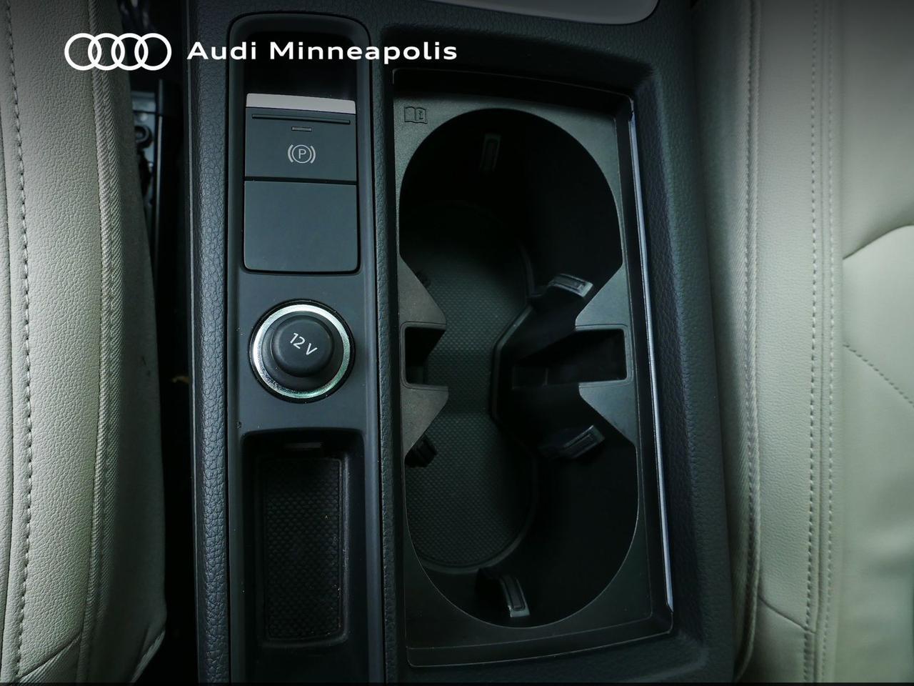 2024 Audi Q3 Premium Oak Ridge TN