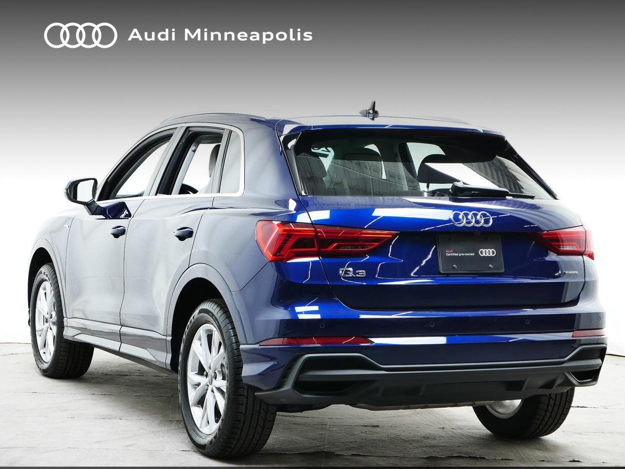 2024 Audi Q3 Premium Oak Ridge TN