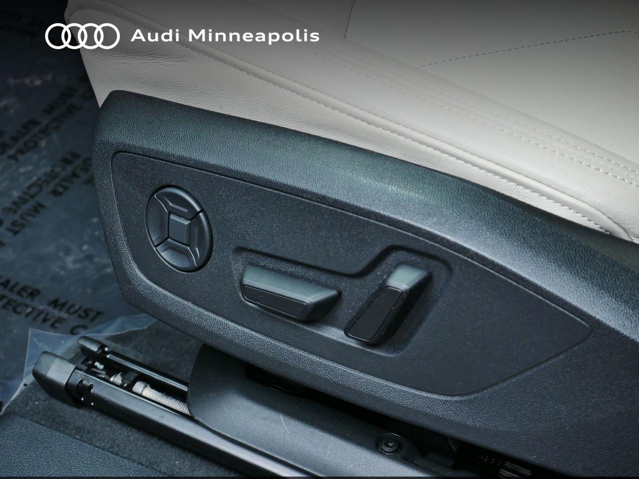 2024 Audi Q3 Premium Oak Ridge TN