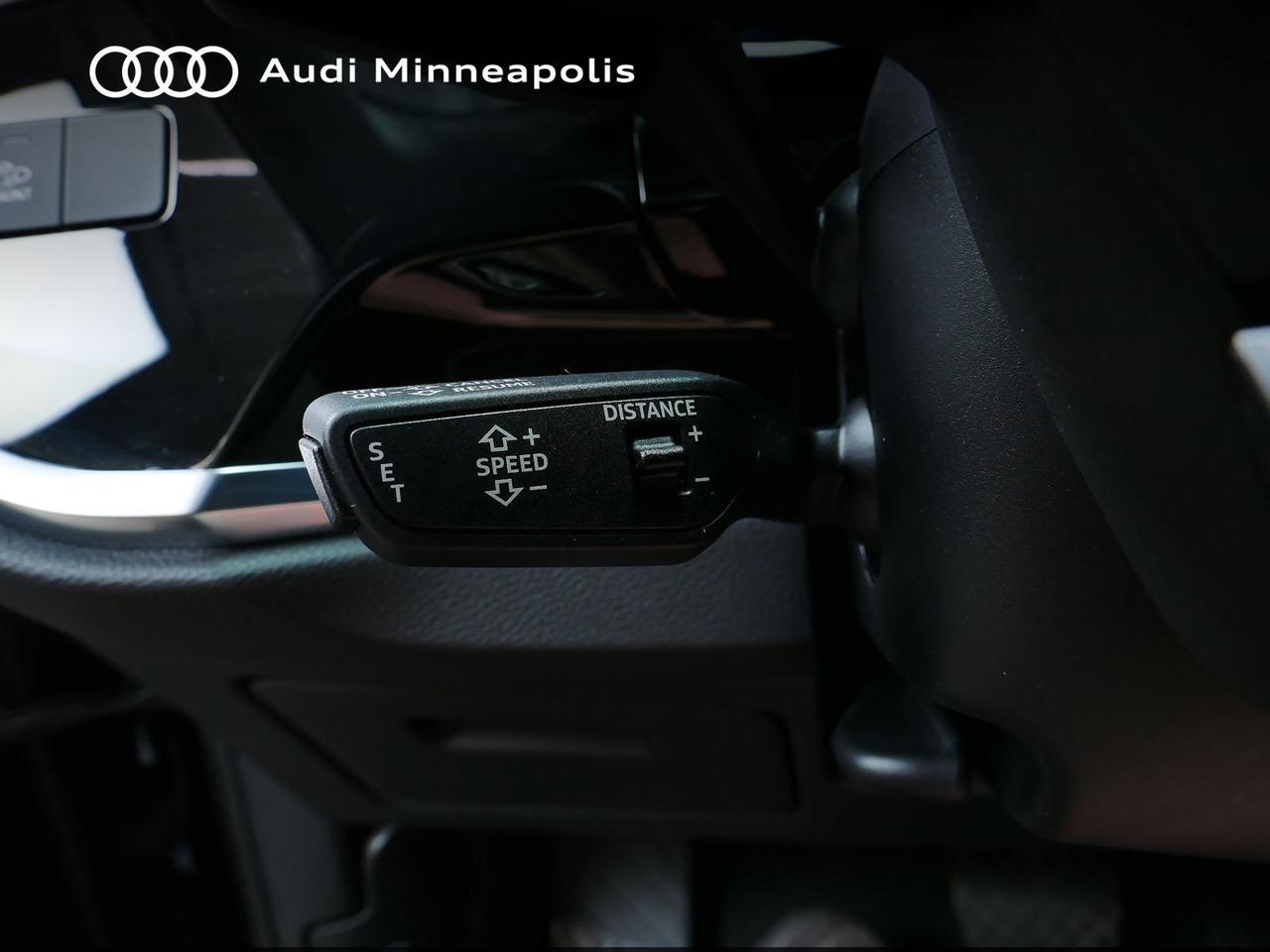 2024 Audi Q3 Premium Oak Ridge TN