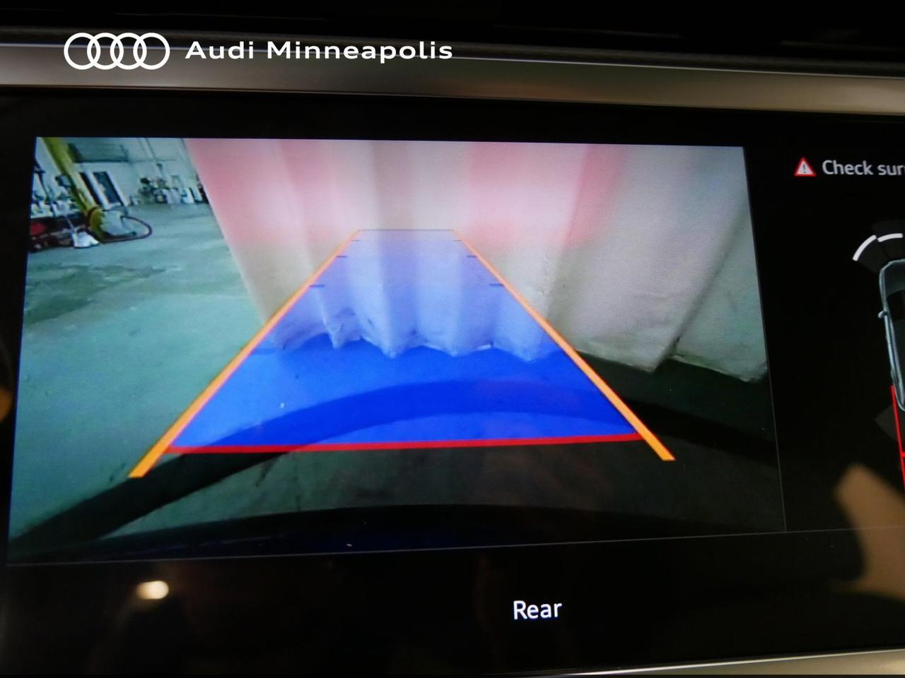 2024 Audi Q3 Premium Oak Ridge TN