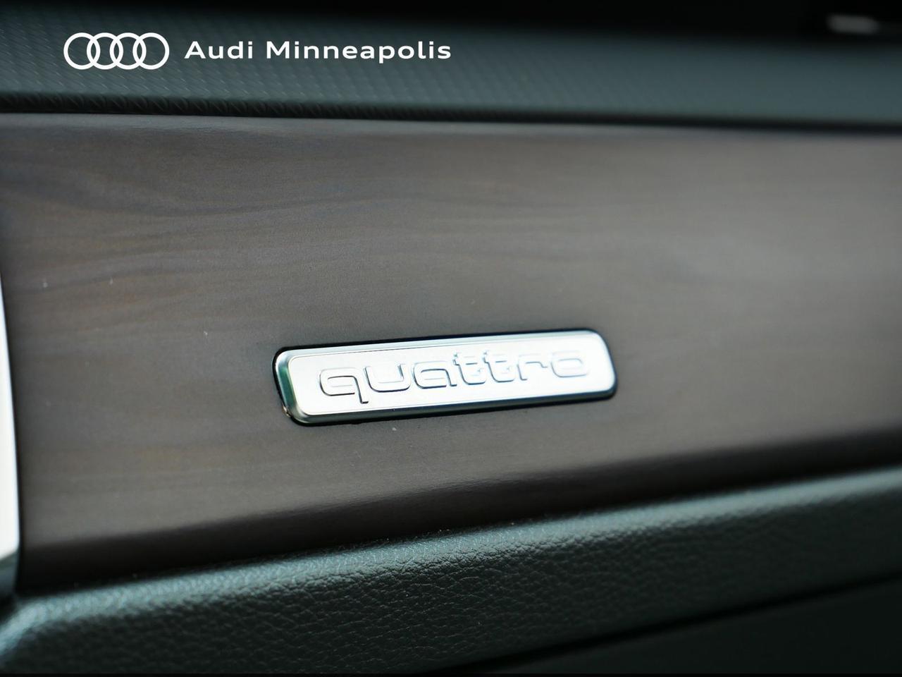 2024 Audi Q3 Premium Oak Ridge TN