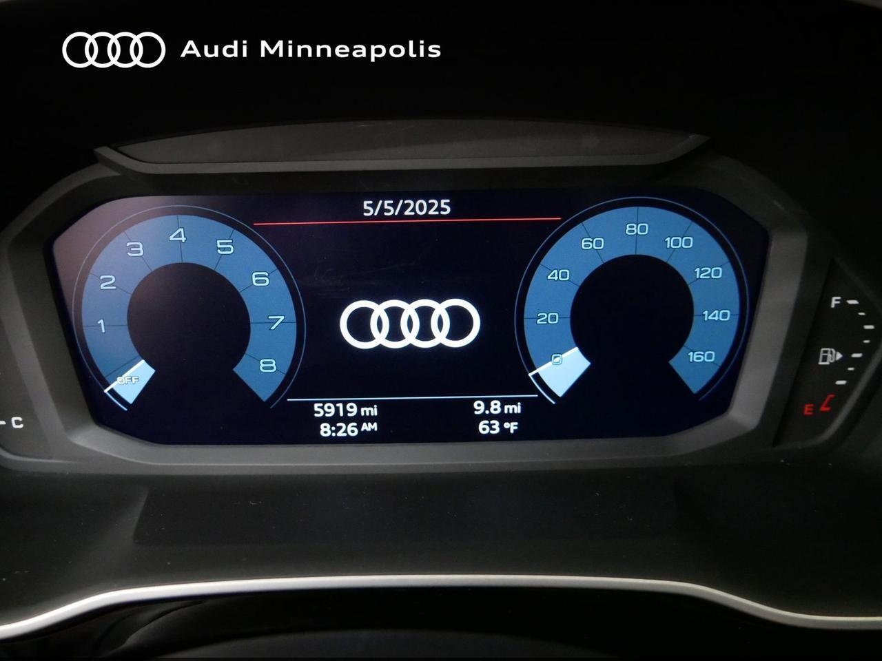 2024 Audi Q3 Premium Oak Ridge TN
