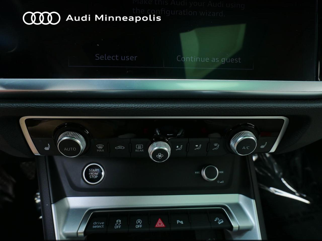 2024 Audi Q3 Premium Oak Ridge TN