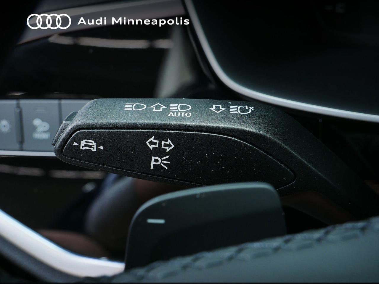 2024 Audi Q3 Premium Oak Ridge TN