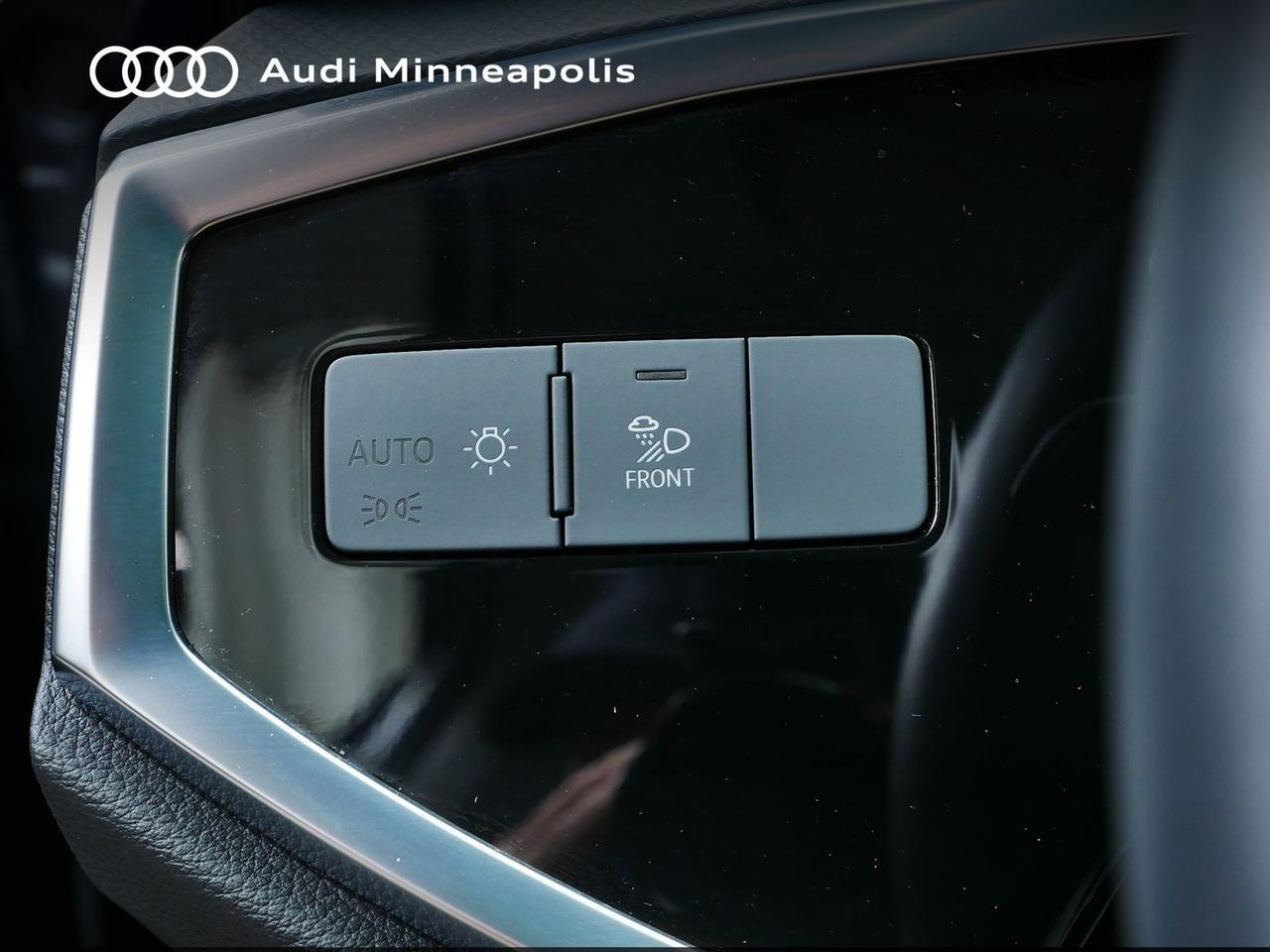 2024 Audi Q3 Premium Oak Ridge TN