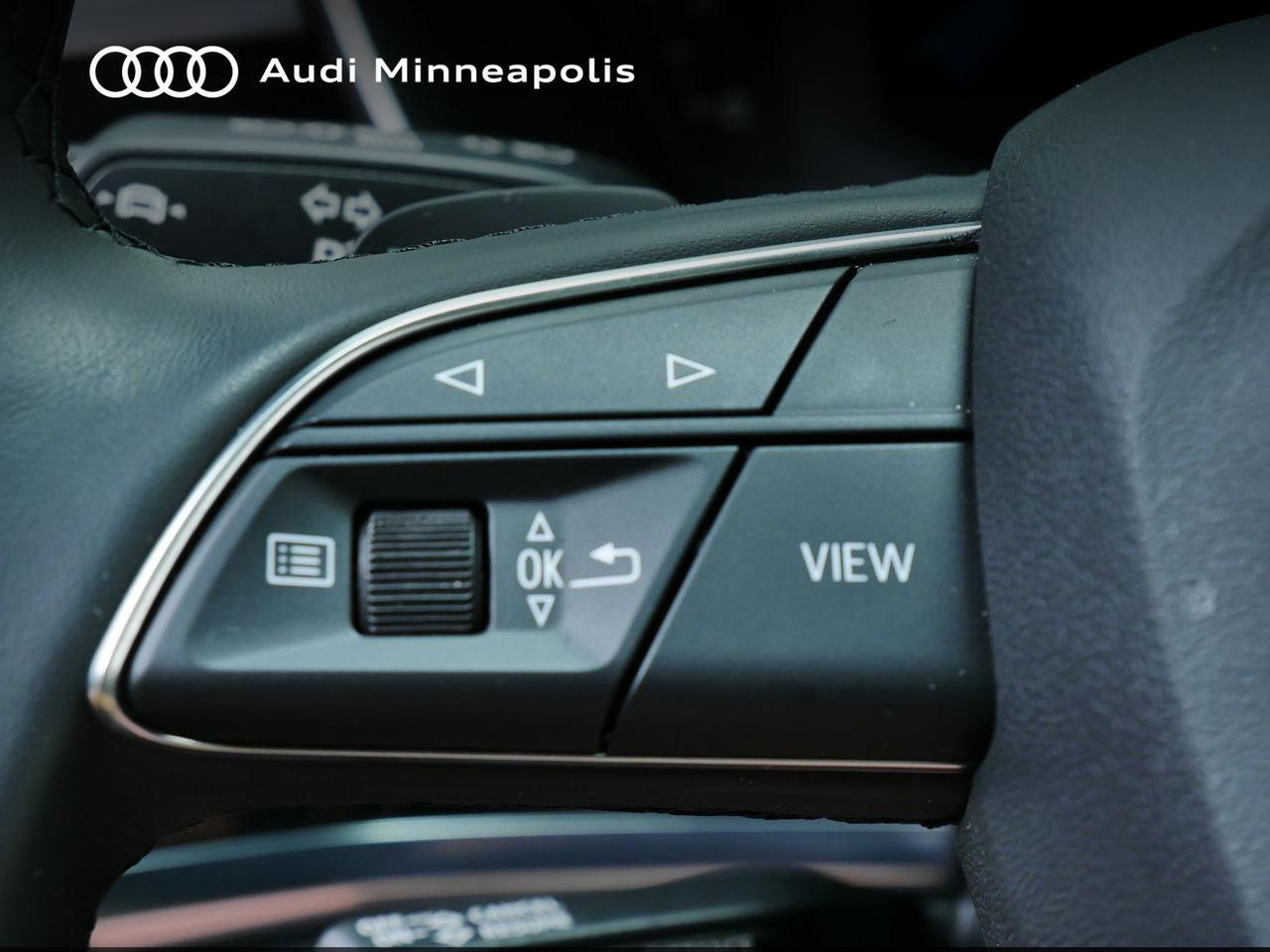 2024 Audi Q3 Premium Oak Ridge TN