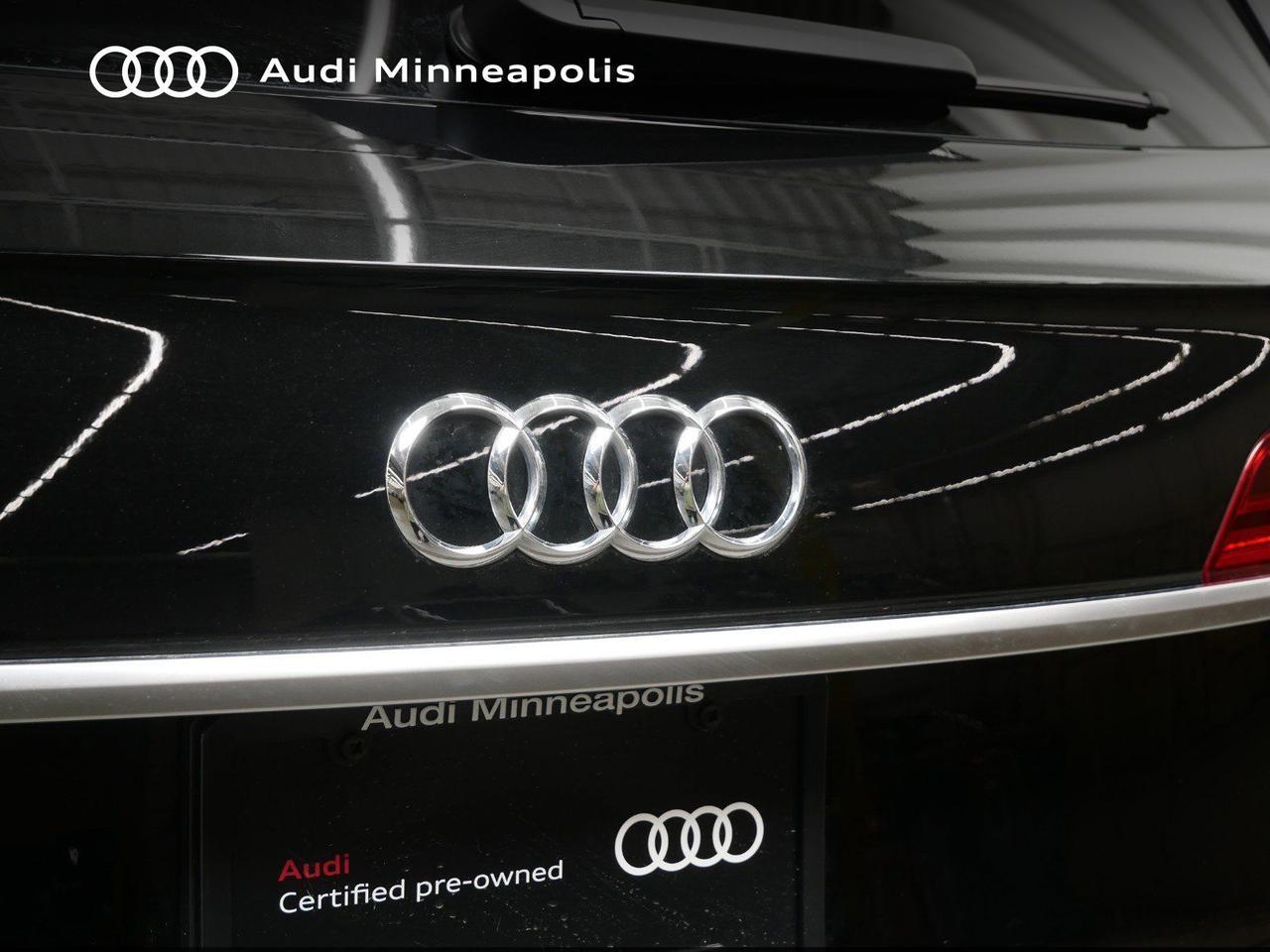 2024 Audi Q5 40 Premium Oak Ridge TN