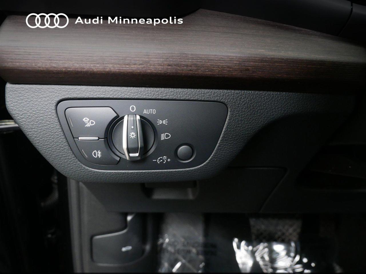 2024 Audi Q5 40 Premium Oak Ridge TN