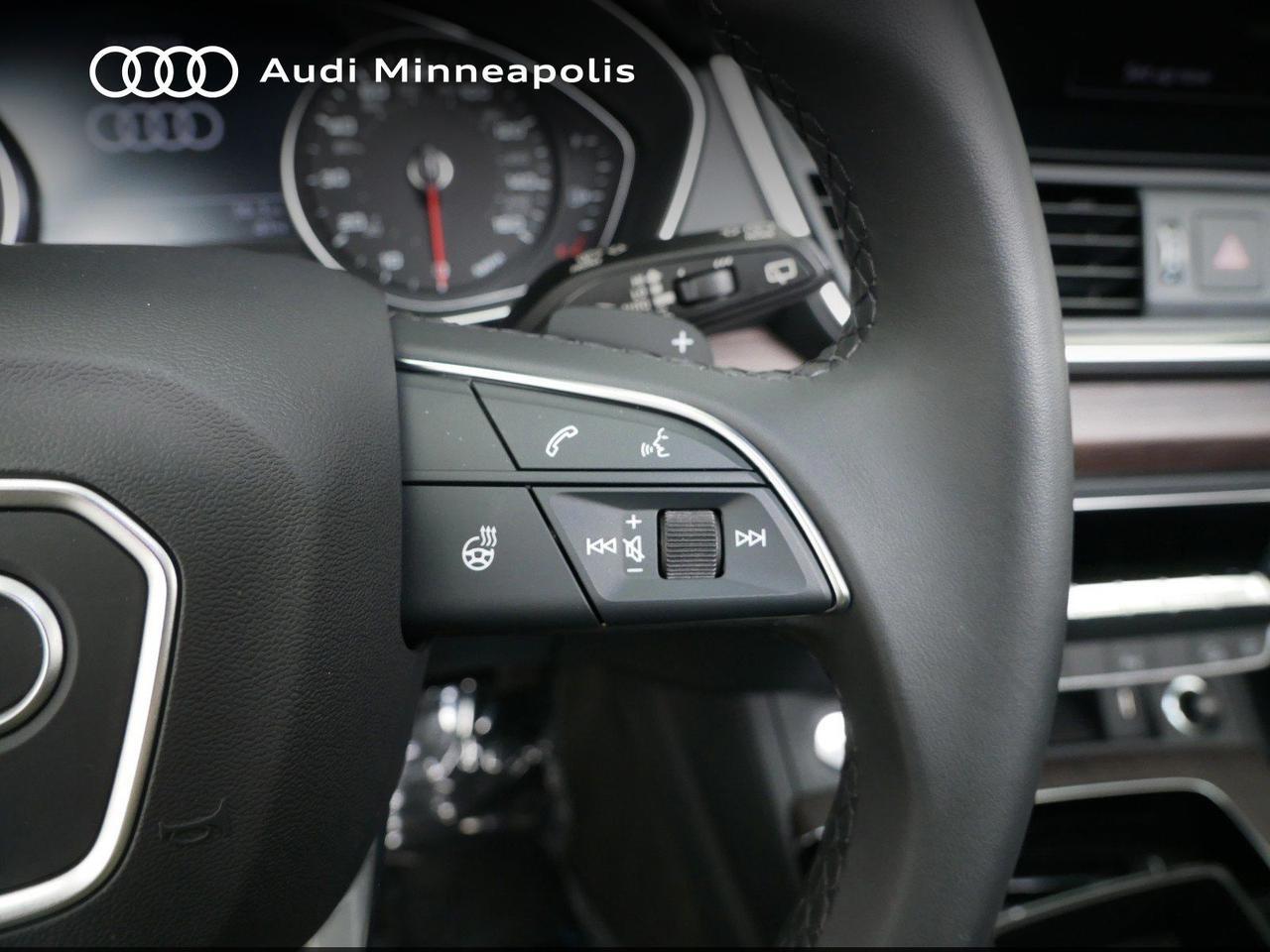 2024 Audi Q5 40 Premium Oak Ridge TN