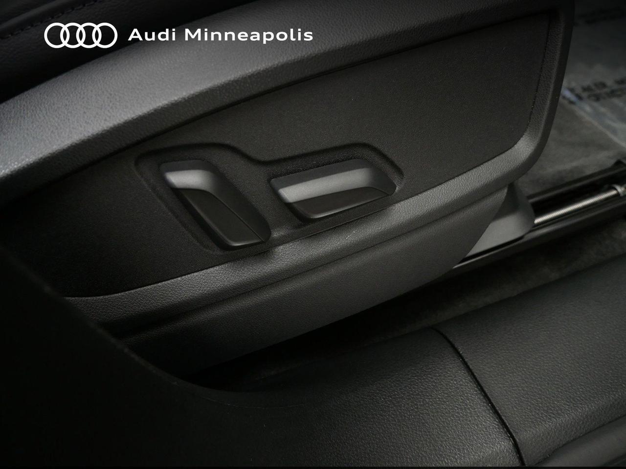 2024 Audi Q5 40 Premium Oak Ridge TN