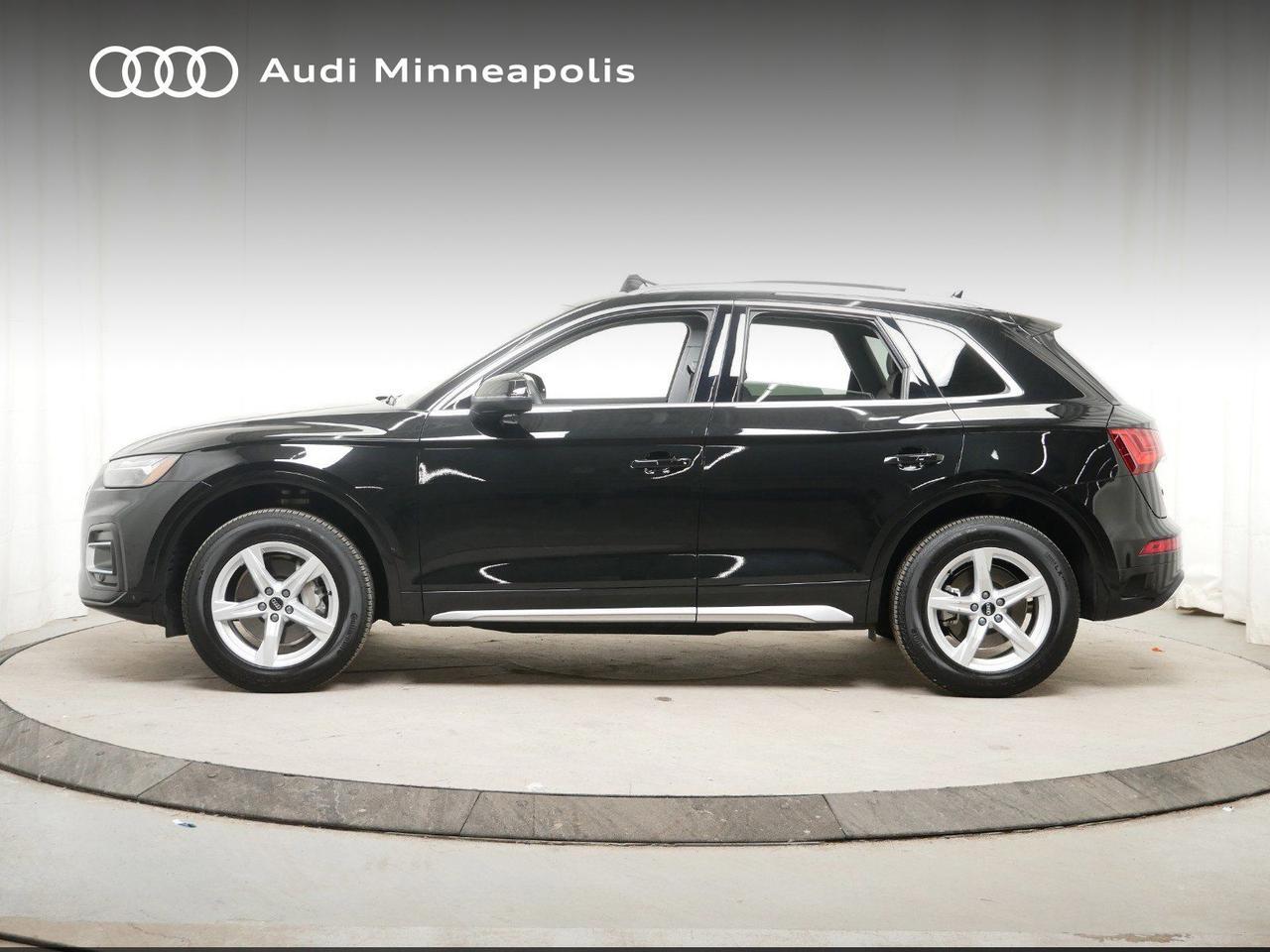 2024 Audi Q5 40 Premium Oak Ridge TN