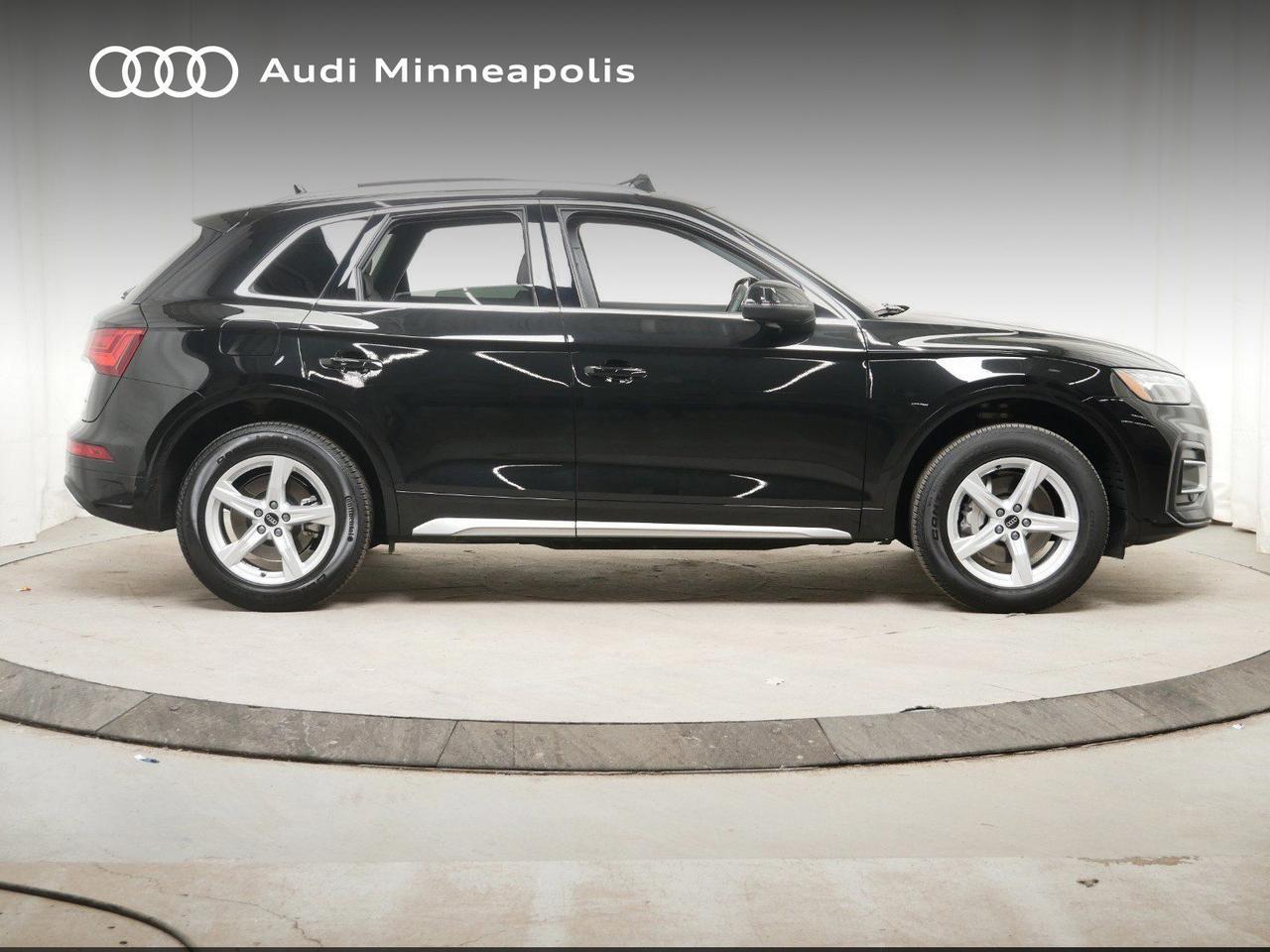 2024 Audi Q5 40 Premium Oak Ridge TN