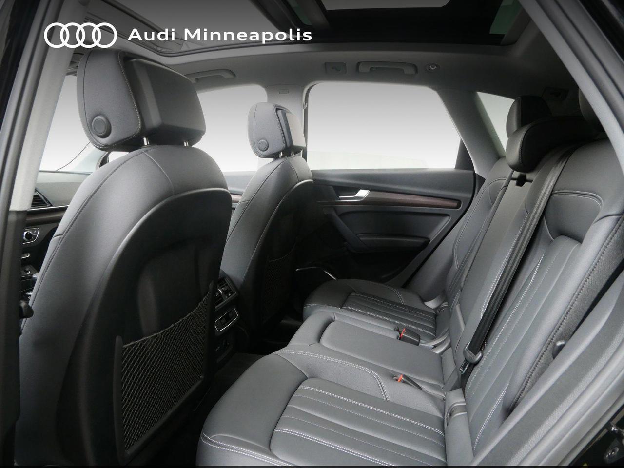 2024 Audi Q5 40 Premium Oak Ridge TN