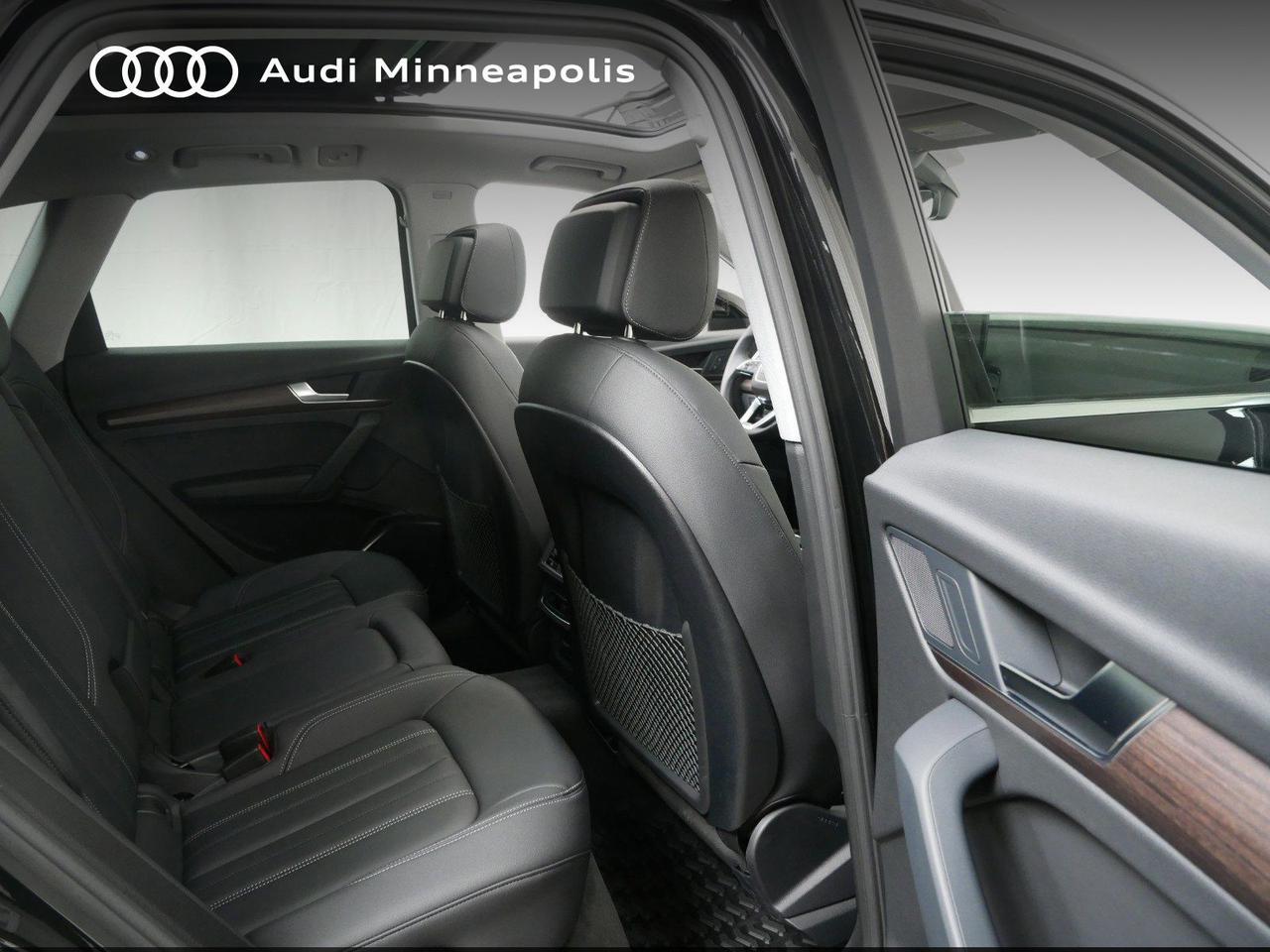 2024 Audi Q5 40 Premium Oak Ridge TN