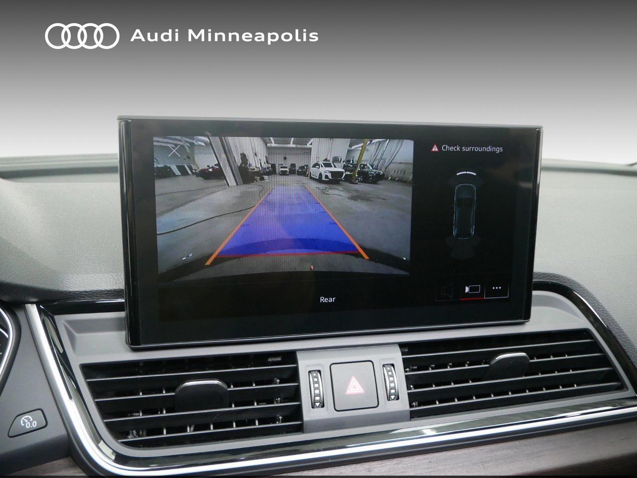 2024 Audi Q5 40 Premium Oak Ridge TN