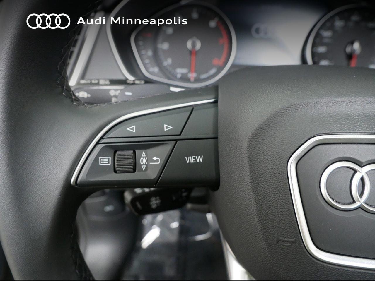 2024 Audi Q5 40 Premium Oak Ridge TN