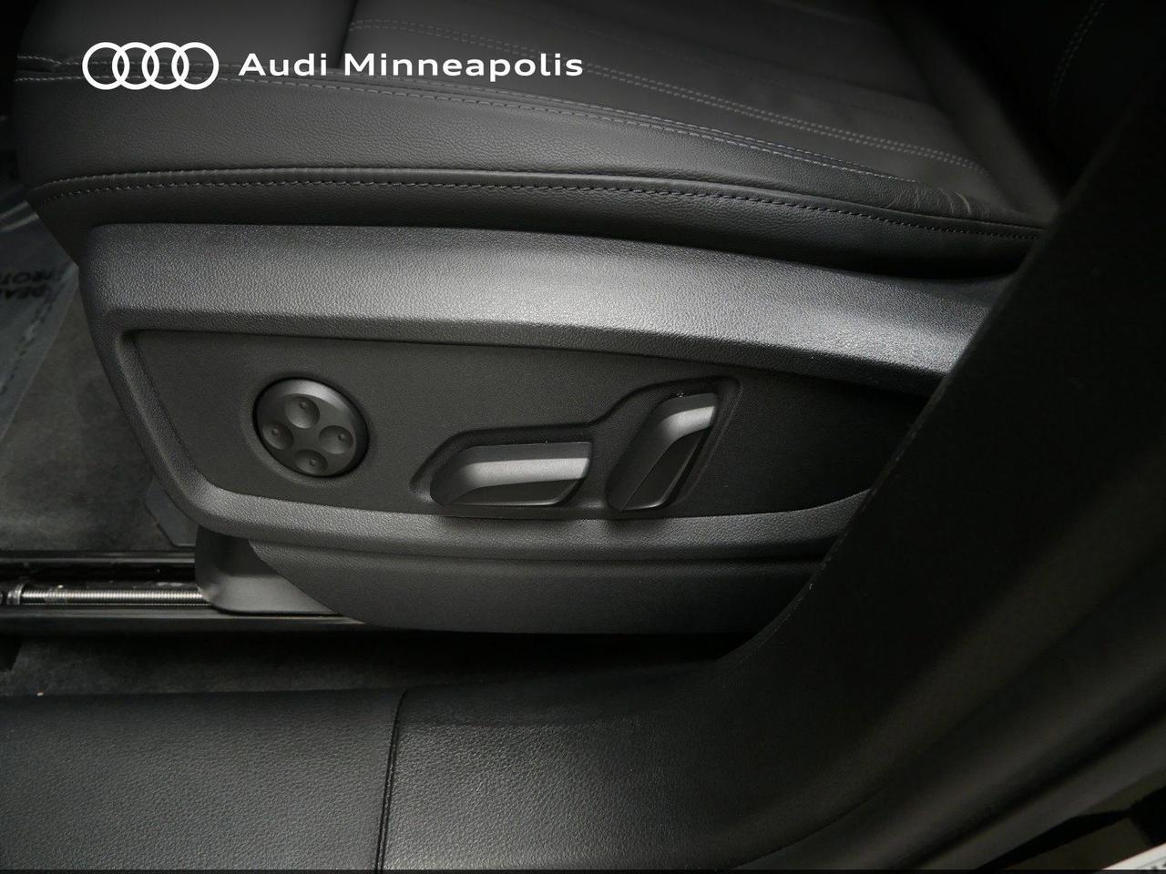 2024 Audi Q5 40 Premium Oak Ridge TN