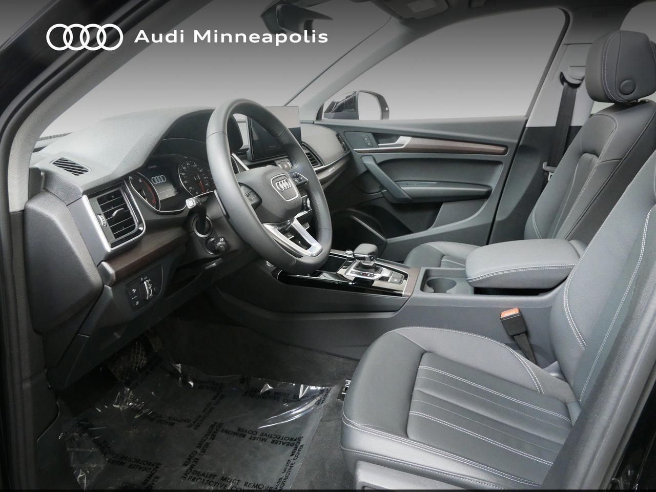 2024 Audi Q5 40 Premium Oak Ridge TN