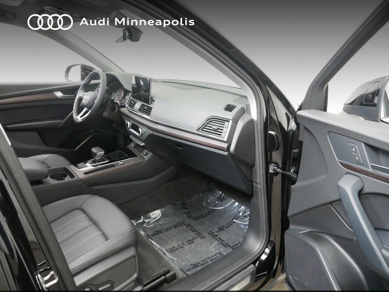 2024 Audi Q5 40 Premium Oak Ridge TN
