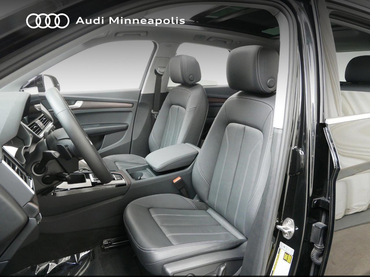 2024 Audi Q5 40 Premium Oak Ridge TN