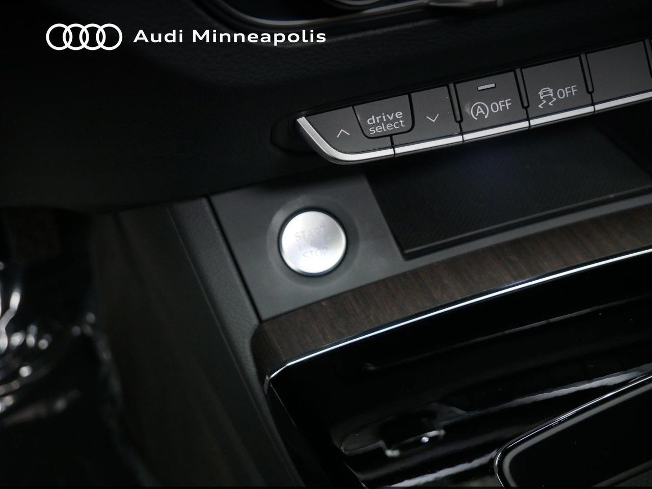 2024 Audi Q5 40 Premium Oak Ridge TN