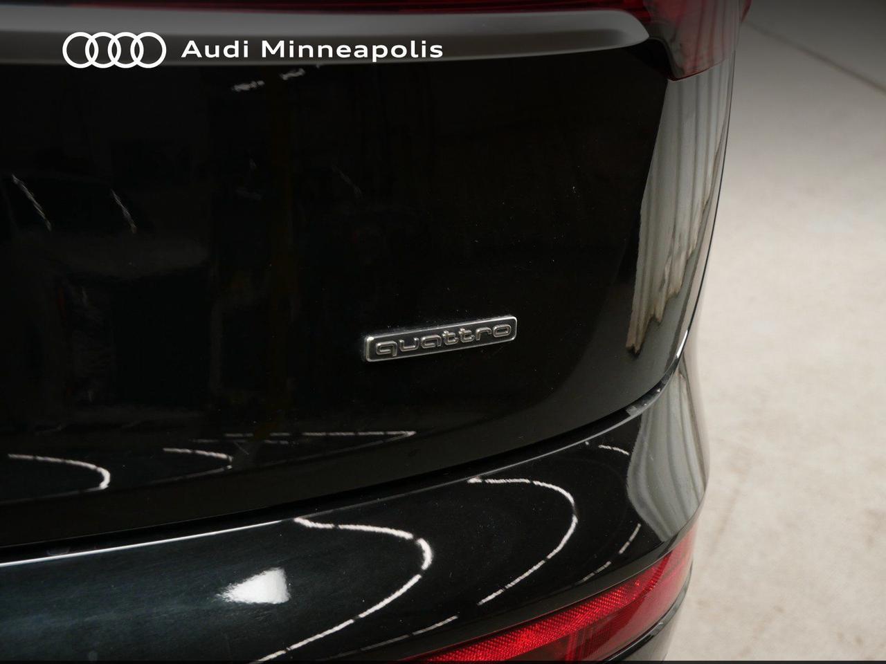 2024 Audi Q5 40 Premium Oak Ridge TN