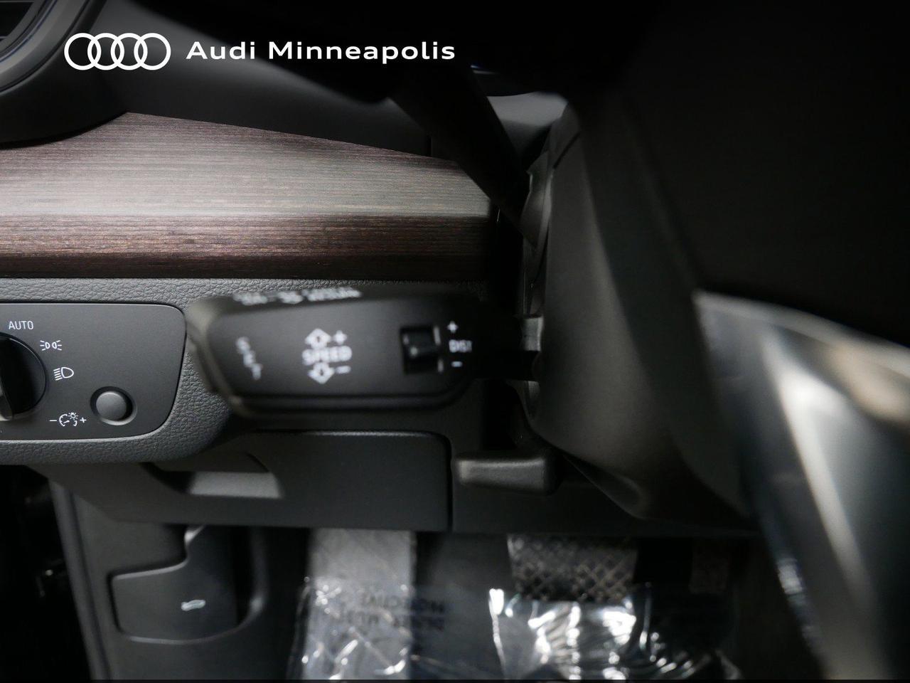 2024 Audi Q5 40 Premium Oak Ridge TN