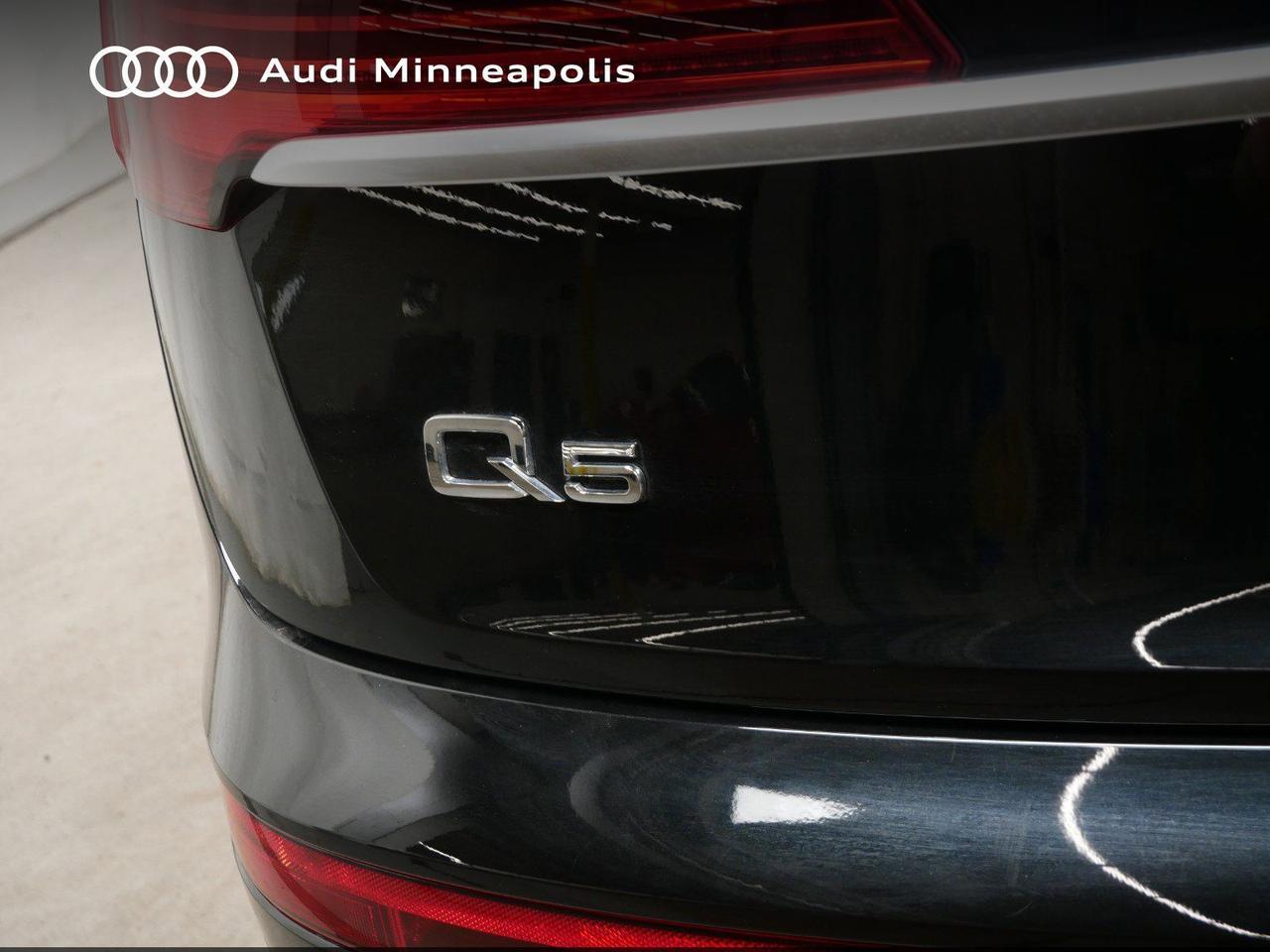 2024 Audi Q5 40 Premium Oak Ridge TN