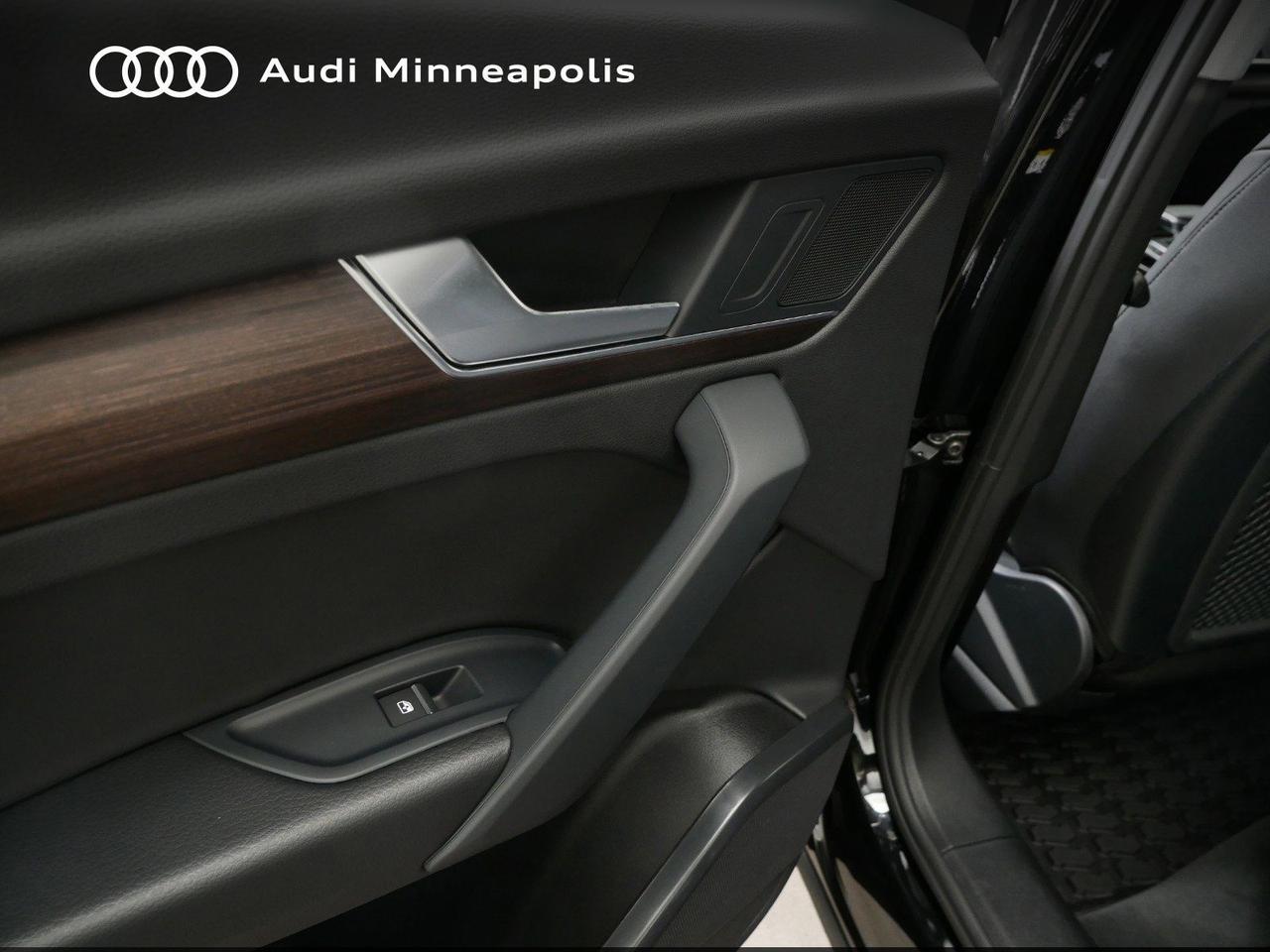 2024 Audi Q5 40 Premium Oak Ridge TN