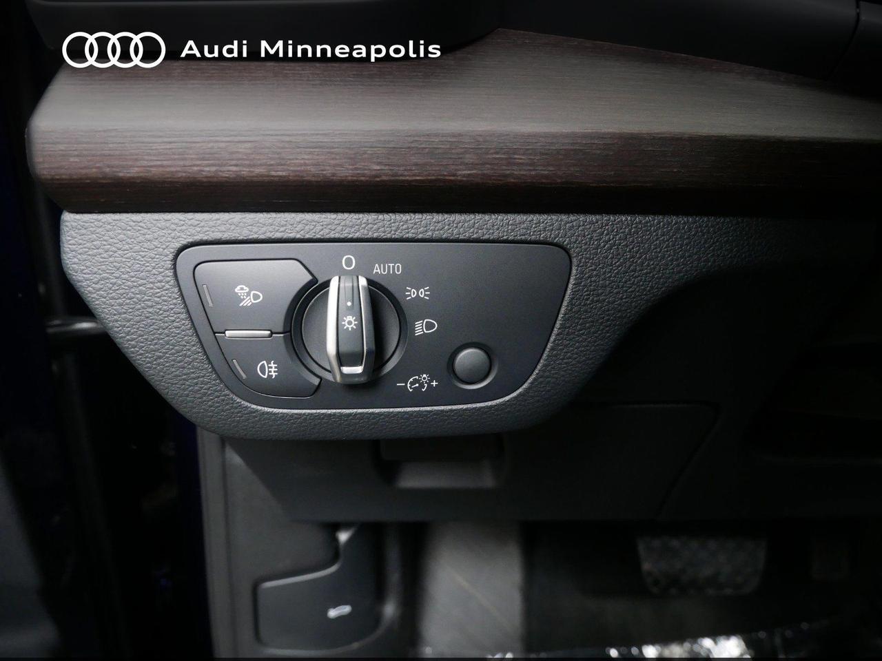 2024 Audi Q5 40 Premium Oak Ridge TN