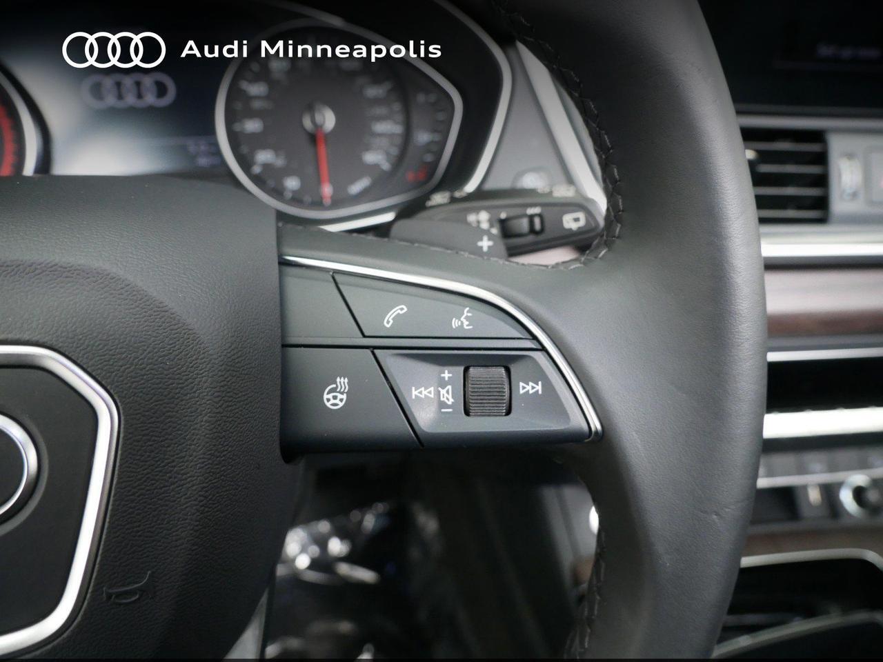 2024 Audi Q5 40 Premium Oak Ridge TN