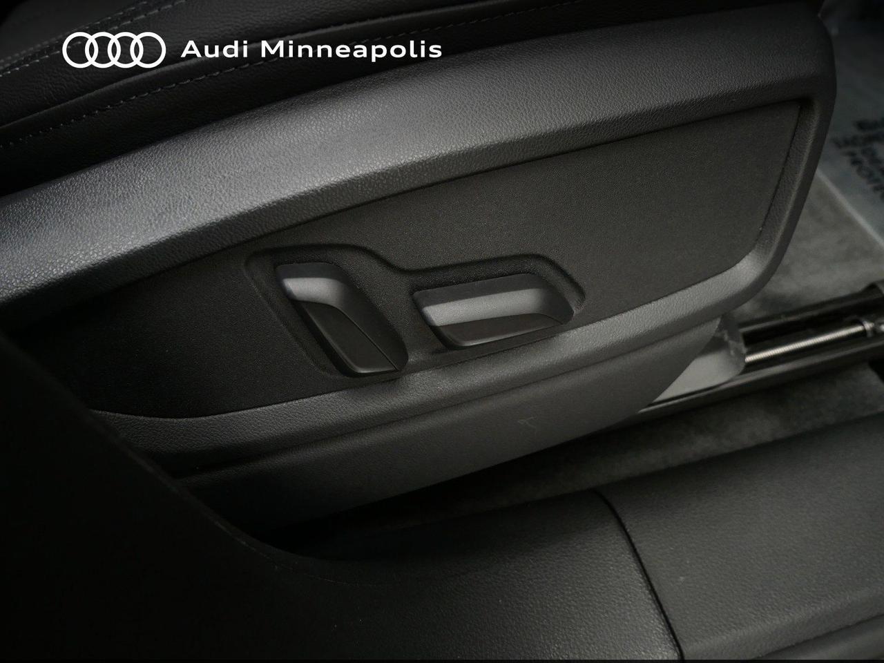 2024 Audi Q5 40 Premium Oak Ridge TN