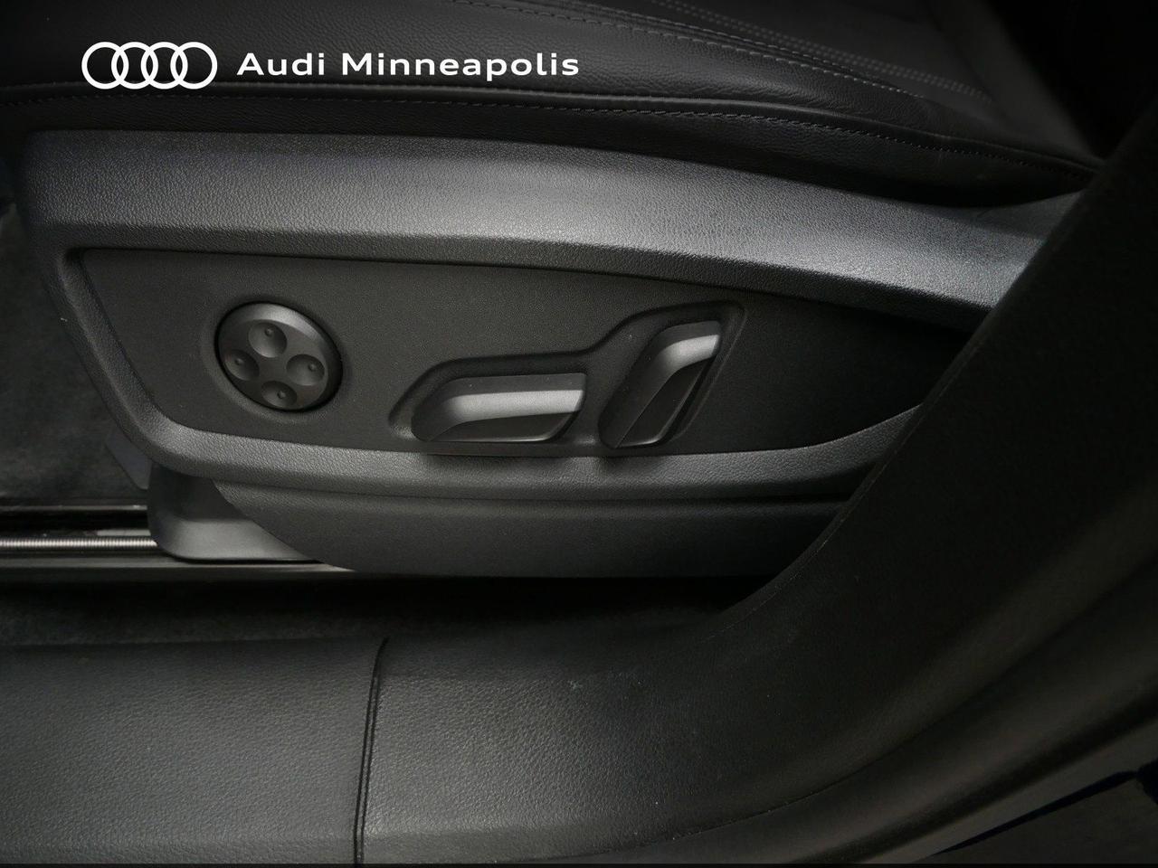 2024 Audi Q5 40 Premium Oak Ridge TN