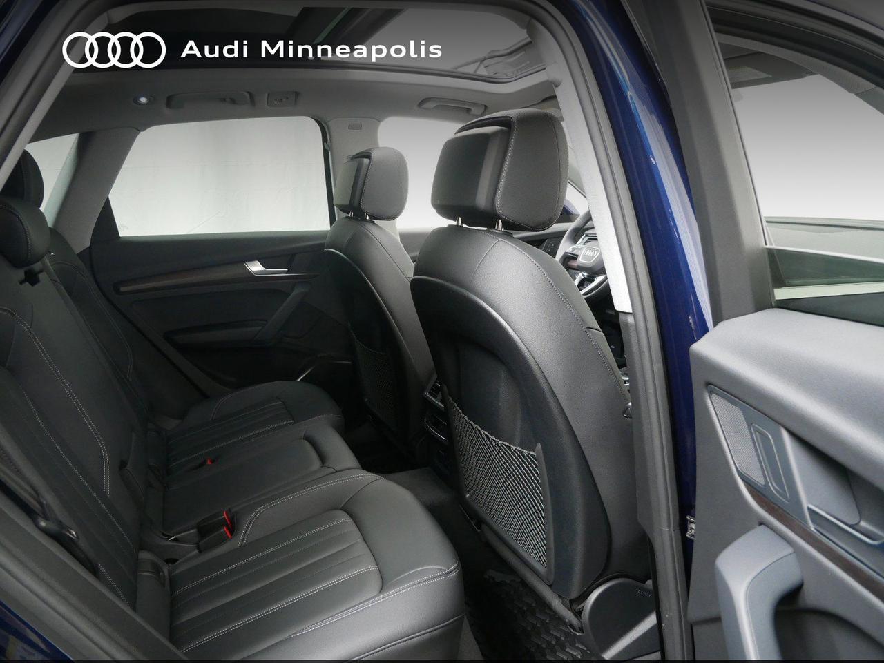 2024 Audi Q5 40 Premium Oak Ridge TN