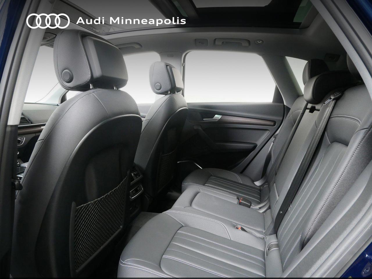 2024 Audi Q5 40 Premium Oak Ridge TN