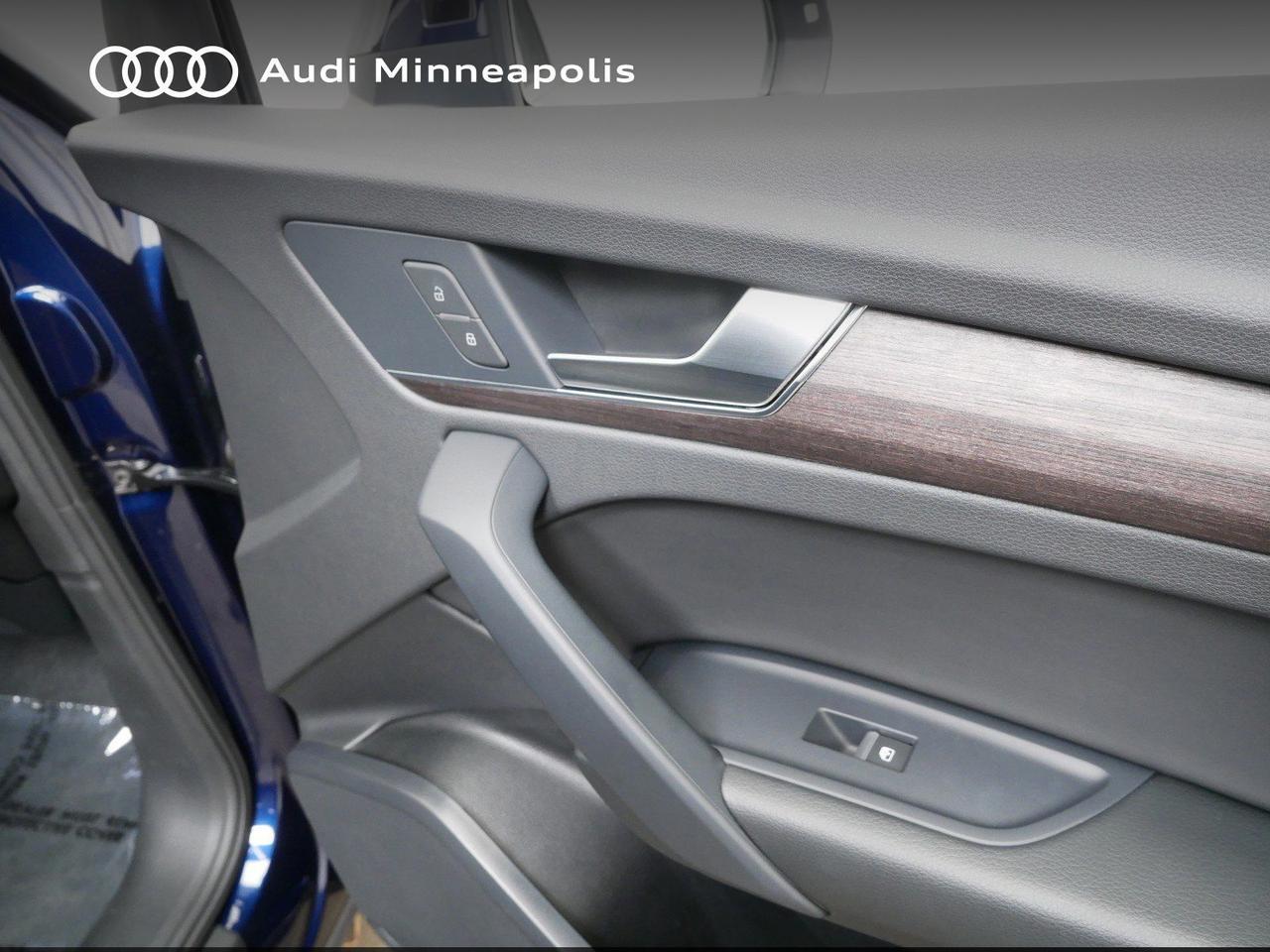 2024 Audi Q5 40 Premium Oak Ridge TN