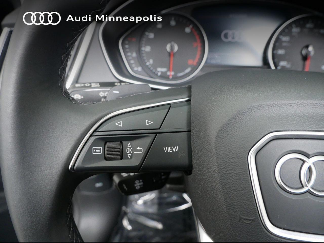 2024 Audi Q5 40 Premium Oak Ridge TN