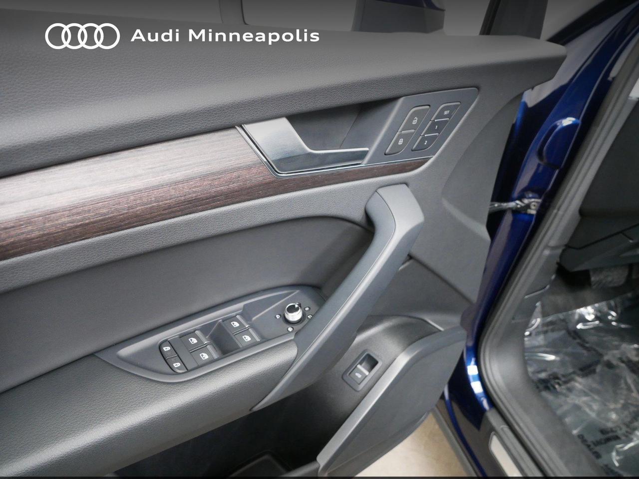 2024 Audi Q5 40 Premium Oak Ridge TN