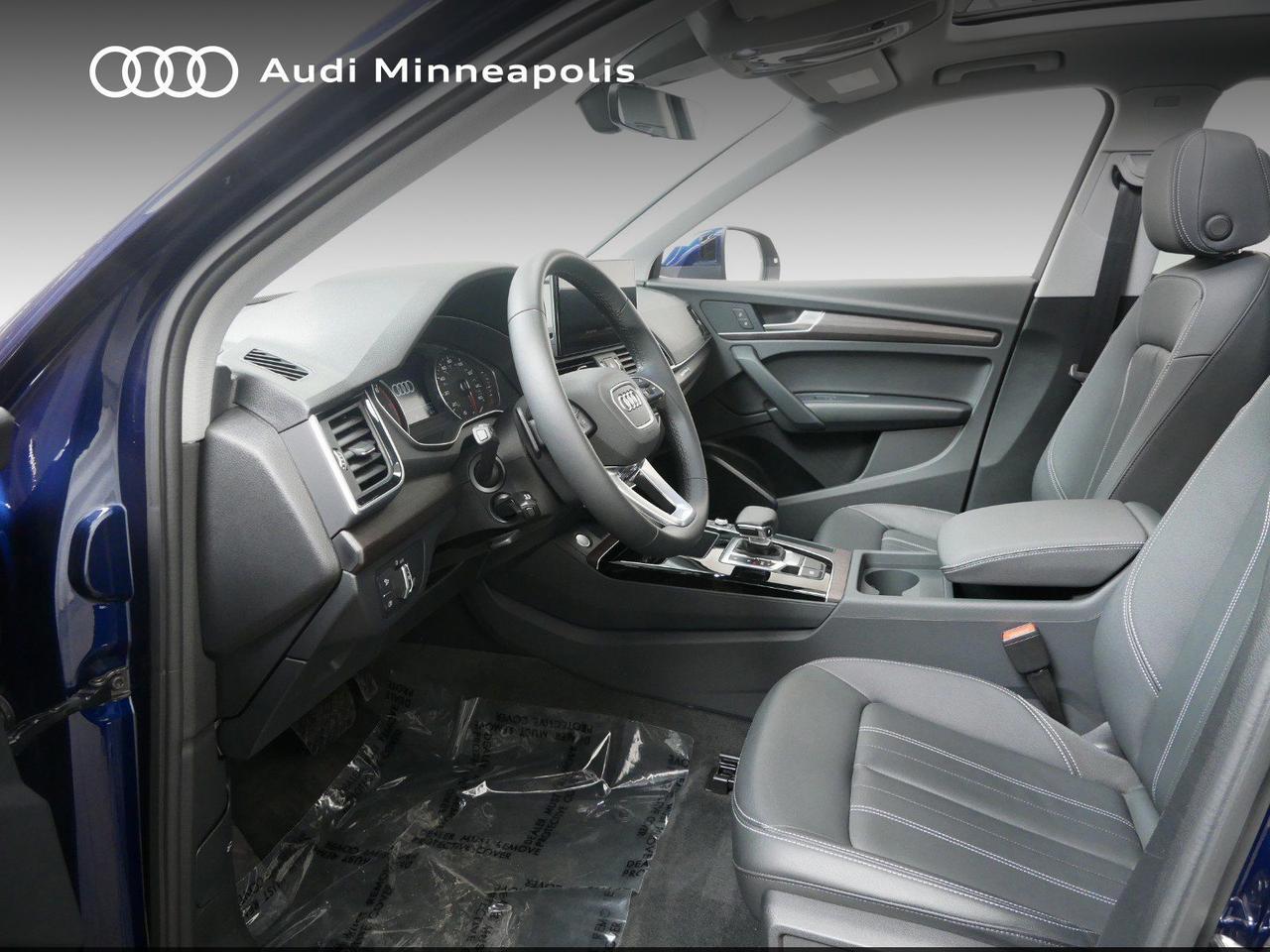 2024 Audi Q5 40 Premium Oak Ridge TN