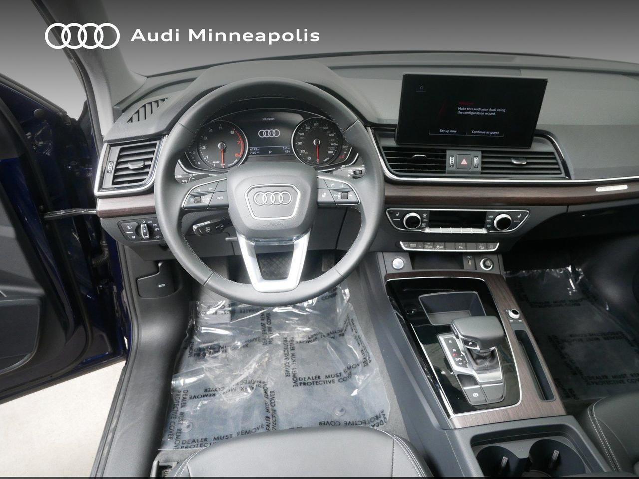2024 Audi Q5 40 Premium Oak Ridge TN