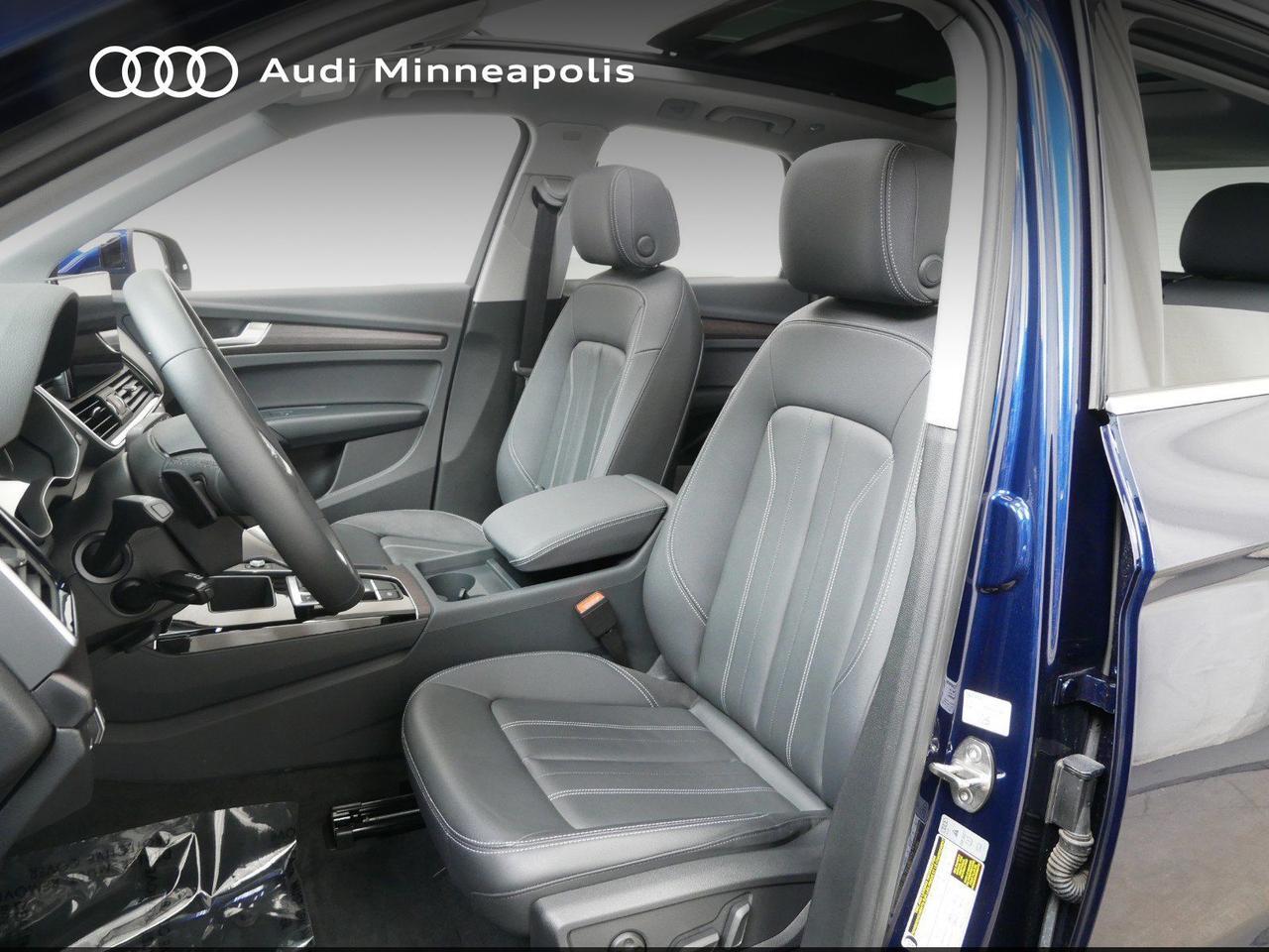 2024 Audi Q5 40 Premium Oak Ridge TN