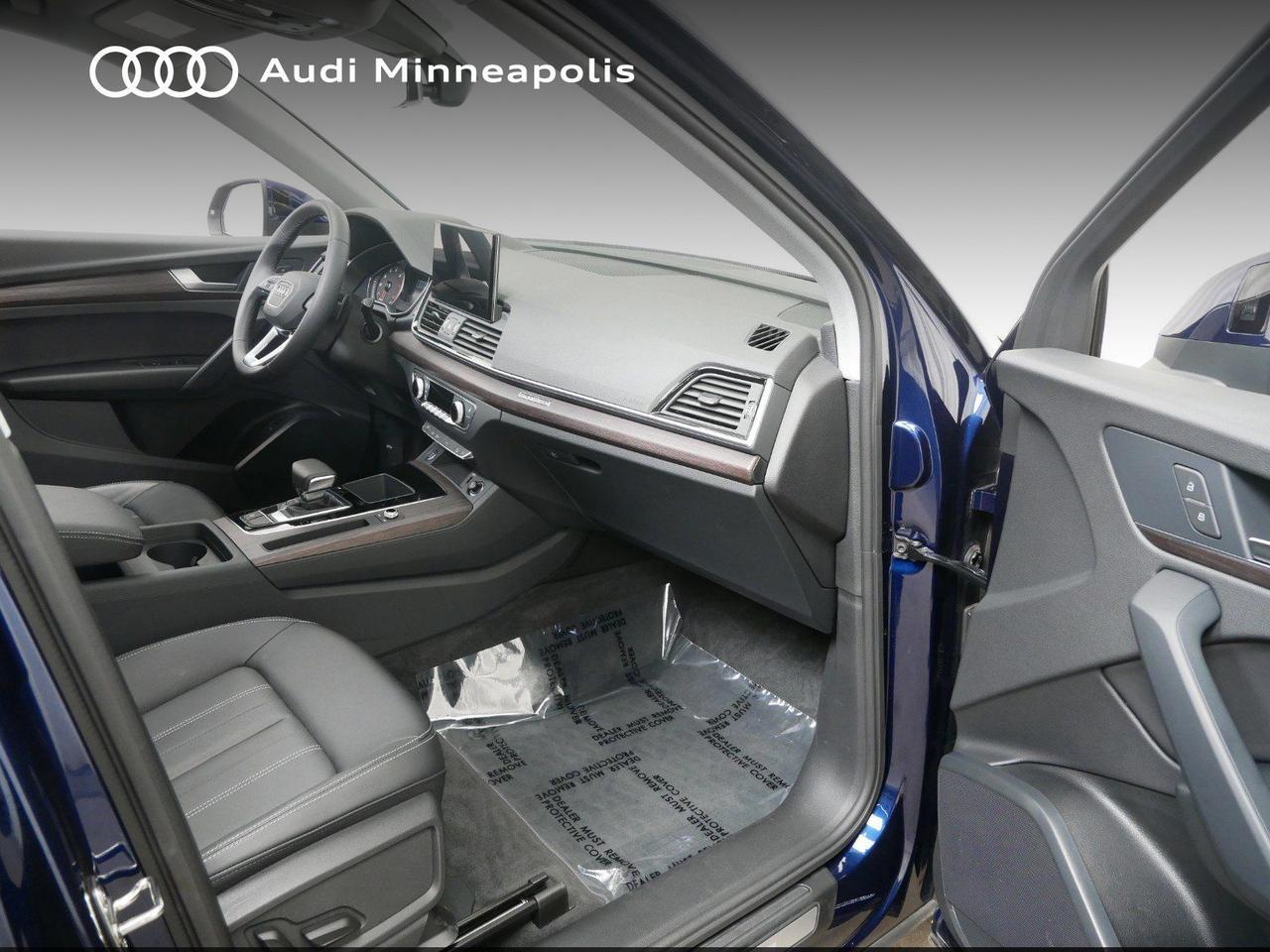 2024 Audi Q5 40 Premium Oak Ridge TN