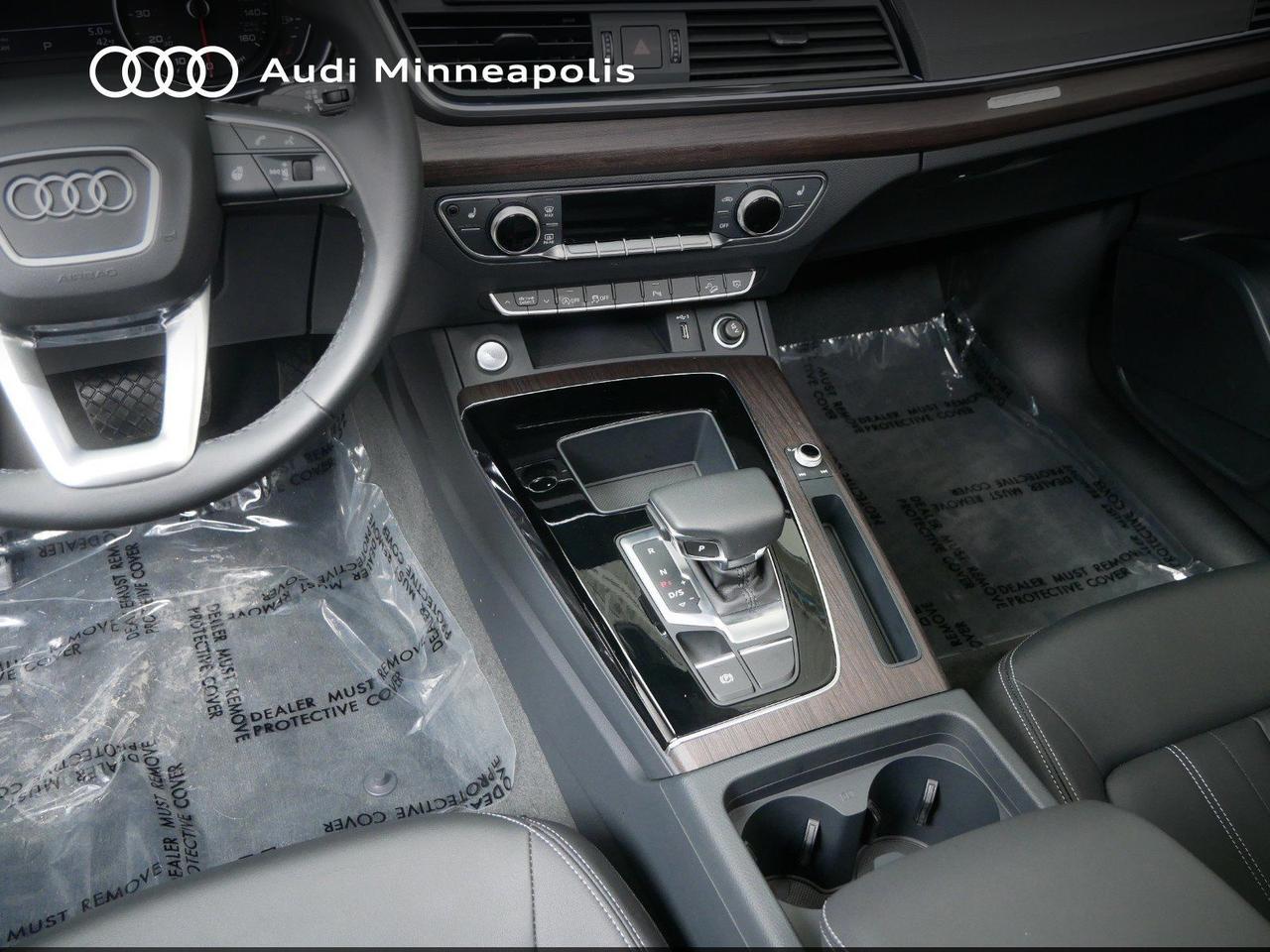 2024 Audi Q5 40 Premium Oak Ridge TN