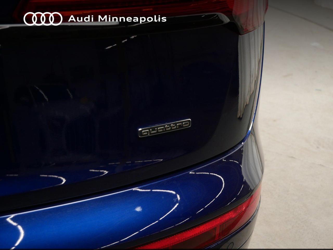 2024 Audi Q5 40 Premium Oak Ridge TN