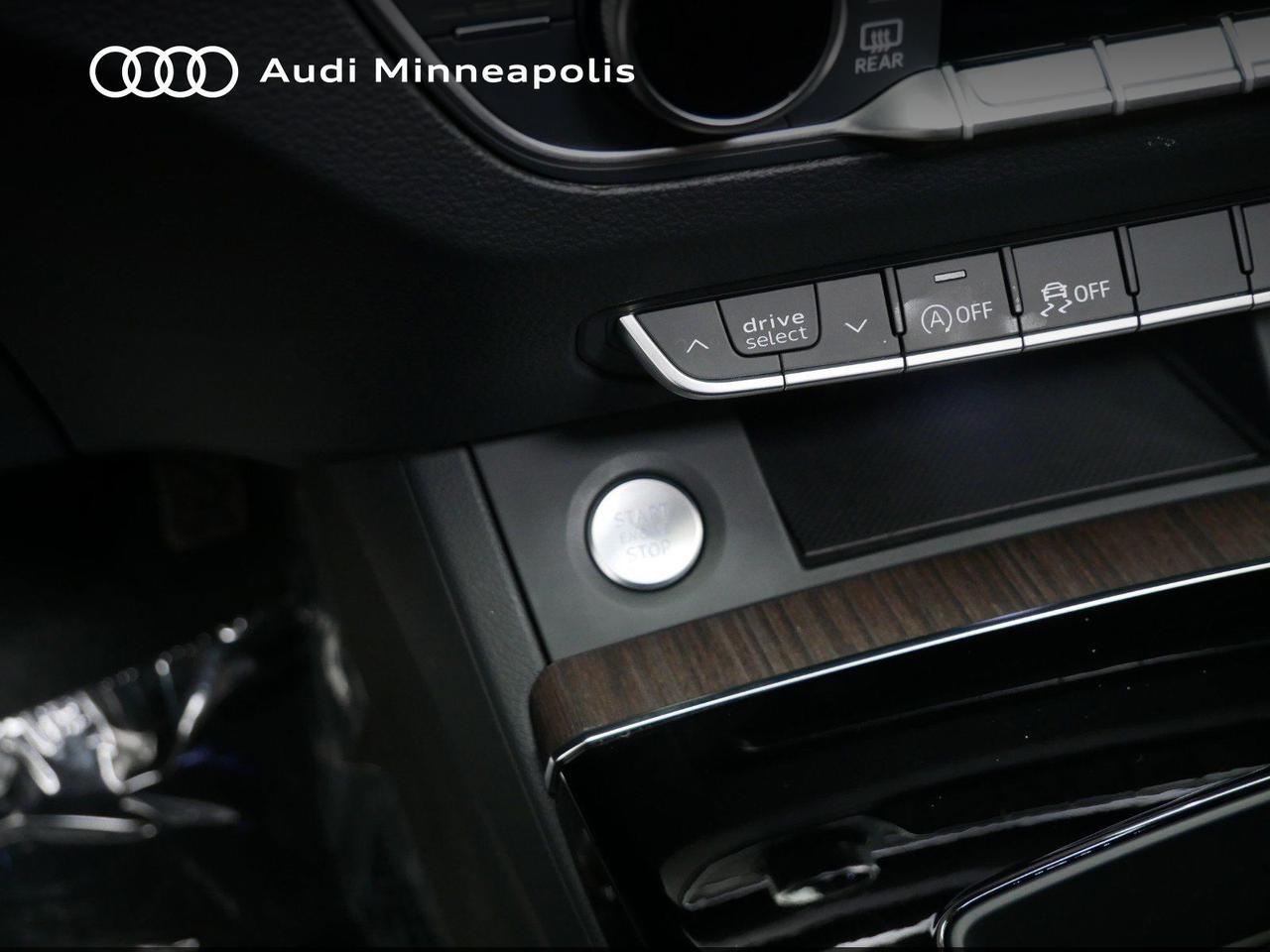 2024 Audi Q5 40 Premium Oak Ridge TN