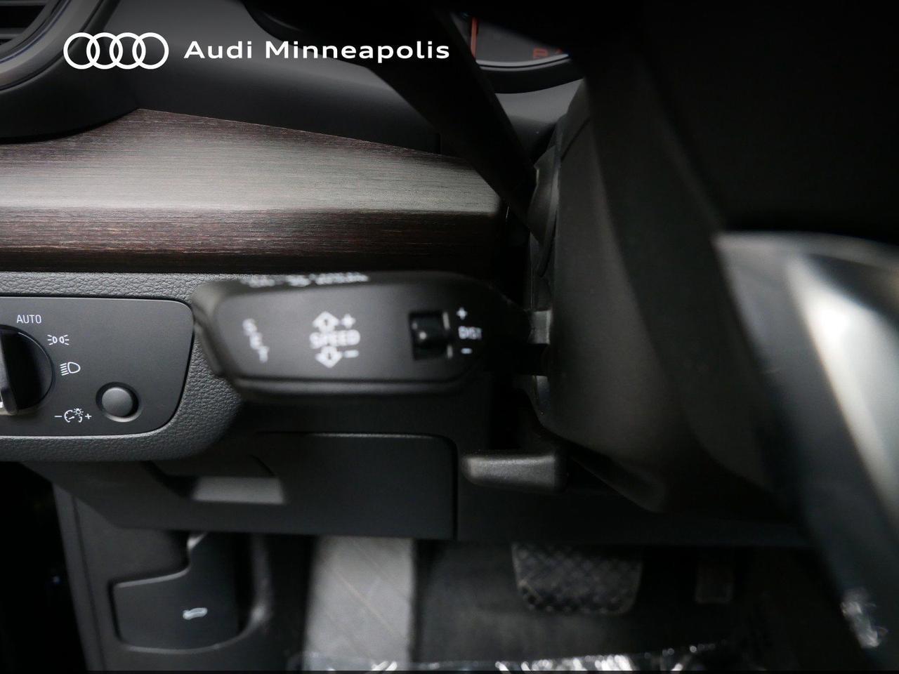 2024 Audi Q5 40 Premium Oak Ridge TN