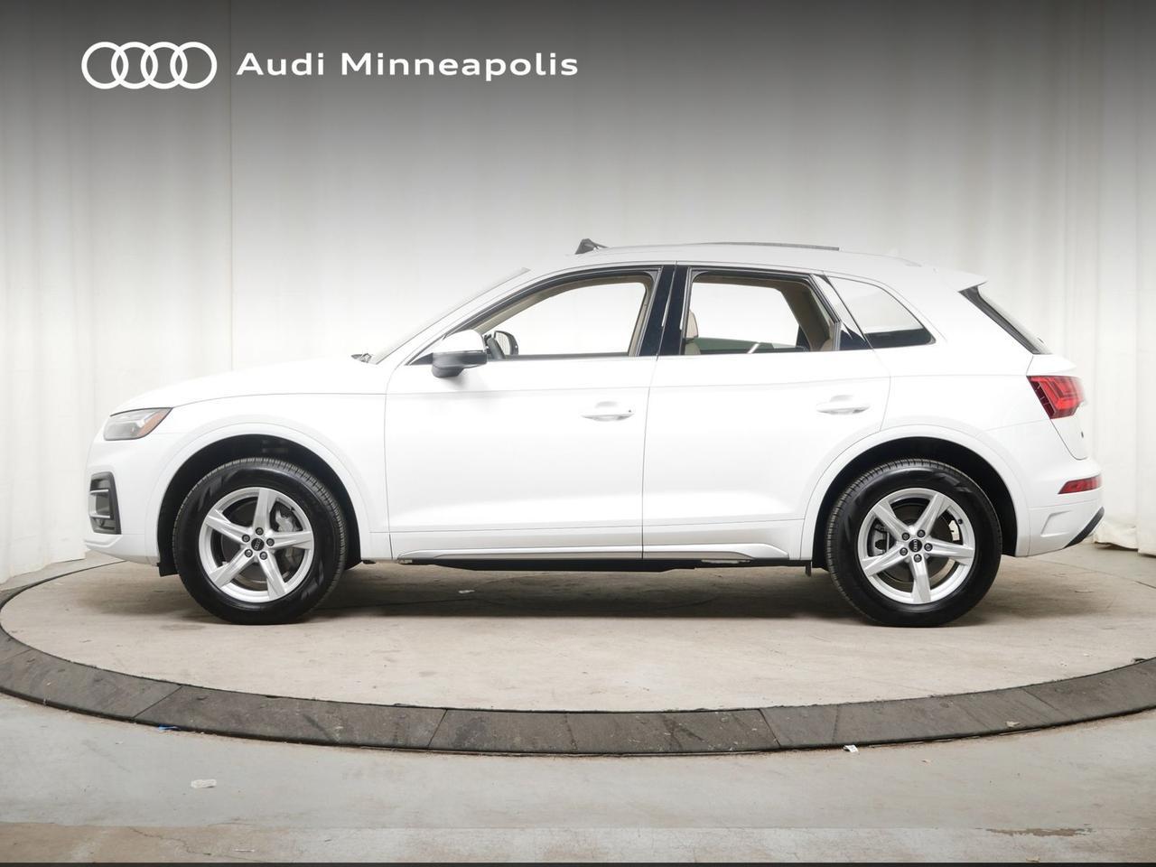 2024 Audi Q5 40 Premium Oak Ridge TN