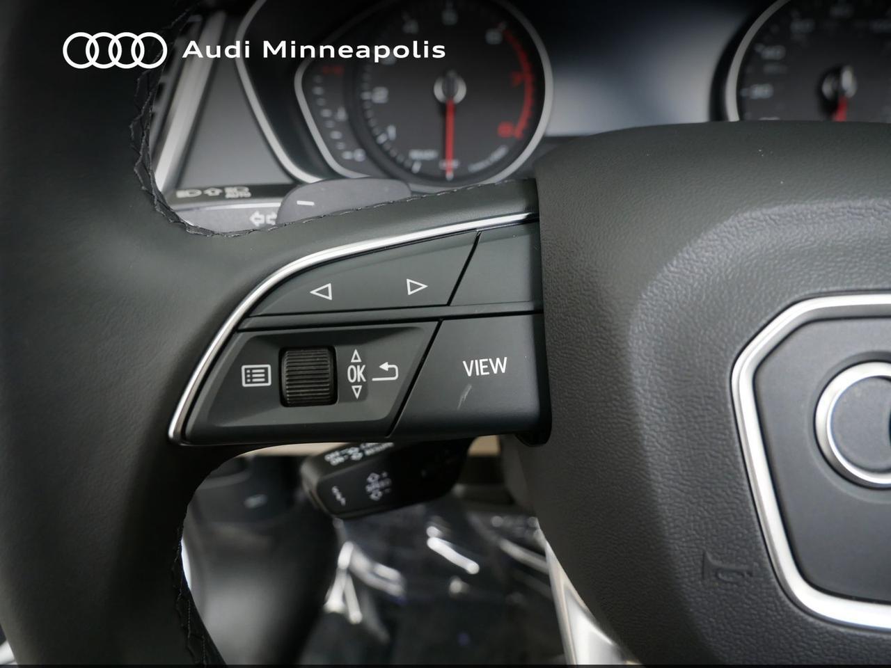 2024 Audi Q5 40 Premium Oak Ridge TN