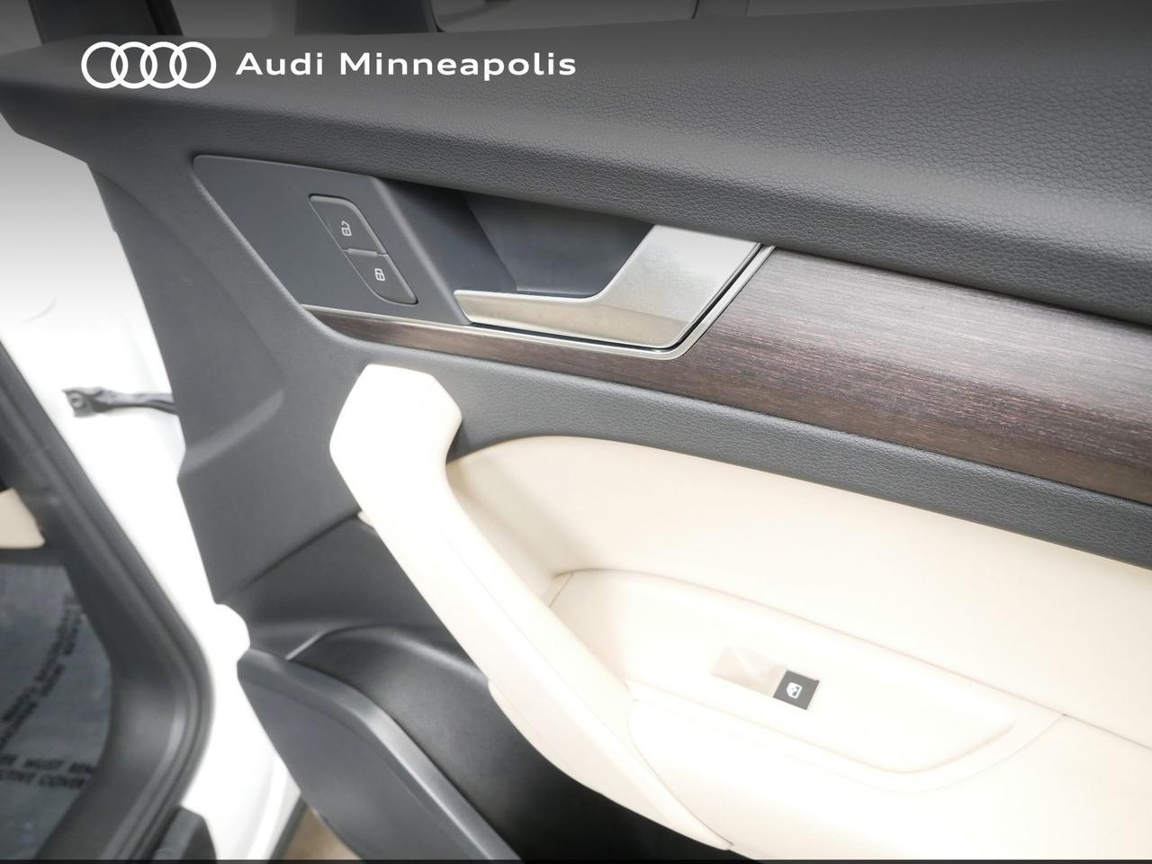 2024 Audi Q5 40 Premium Oak Ridge TN